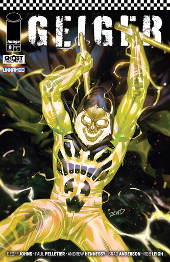 [SEP240557] Geiger #8 (Cover B Derrick Chew)