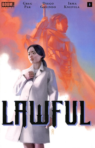 [SEP240089] Lawful #5 of 8 (Cover B Miguel Mercado)