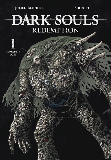 [OCT242049] Dark Souls: Redemption, Vol. 1