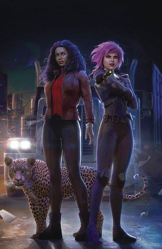 [OCT241466] Wilder Deluxe Edition #1 of 5 (Deluxe Edition Cover A Tiago Da Silva)