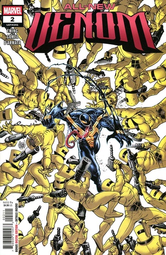 [OCT240871] All-New Venom #2