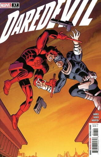 [OCT240828] Daredevil #17
