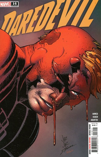 [OCT240750] Daredevil #16