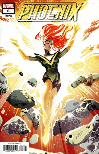 [OCT240677] Phoenix #6 (Pablo Villalobos Variant)