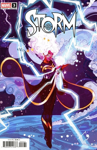 [OCT240655] Storm #3 (Nicoletta Baldari Variant)