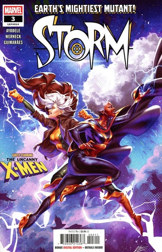 [OCT240652] Storm #3