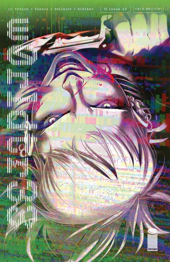 [OCT240561] w0rldtr33 #12 (Cover B Sweeney Boo)