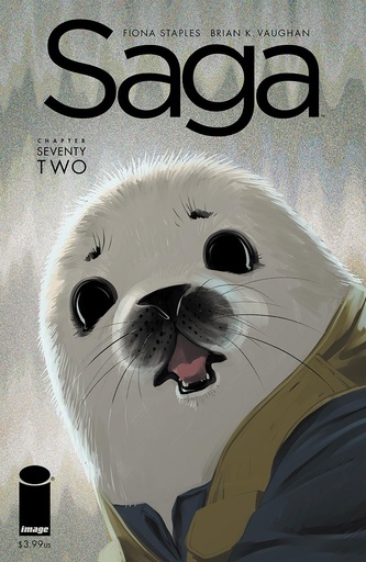 [OCT240523] Saga #72