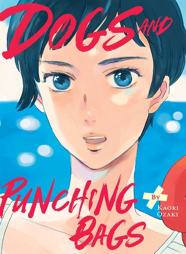 [NOV242175] Dogs and Punching Bags