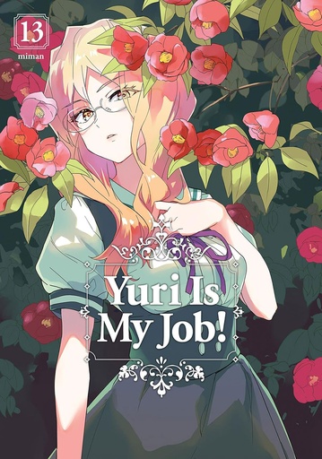 [NOV242064] Yuri is My Job!, Vol. 13