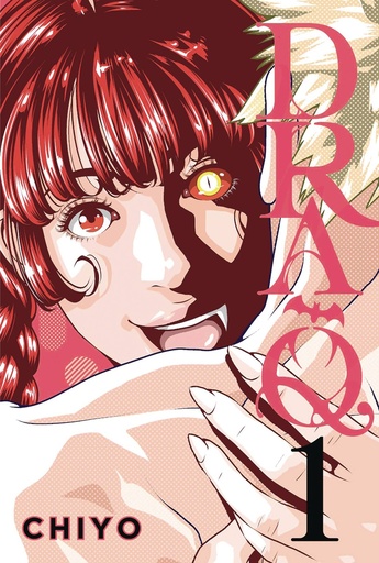 [NOV242044] Dra-Q, Vol. 1