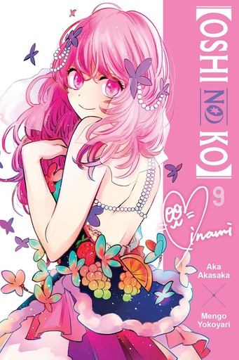 [NOV241974] Oshi no Ko, Vol. 9