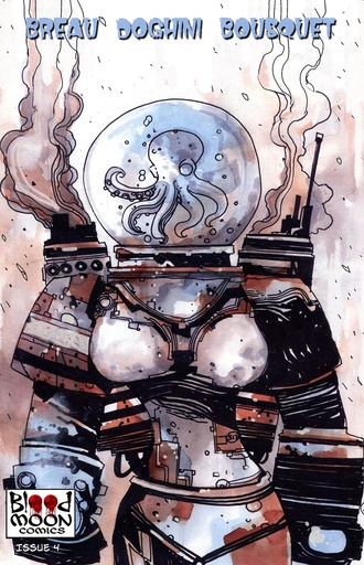 [NOV241410] Deliver Us From Evil #4 (Cover A Stefano Cardoselli)