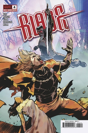 [NOV240679] Blade: Red Band #4