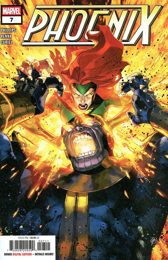 [NOV240657] Phoenix #7