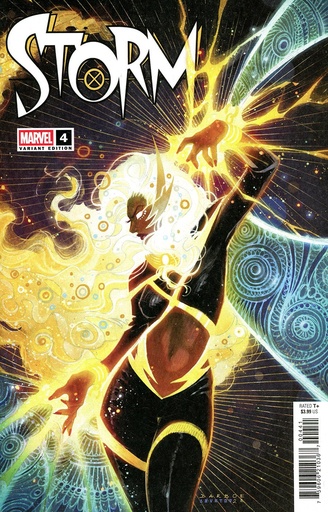 [NOV240638] Storm #4 (Karen Darboe Variant)