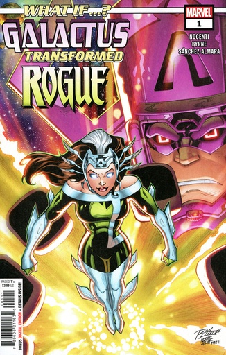 [NOV240620] What If...? Galactus Transformed Rogue #1