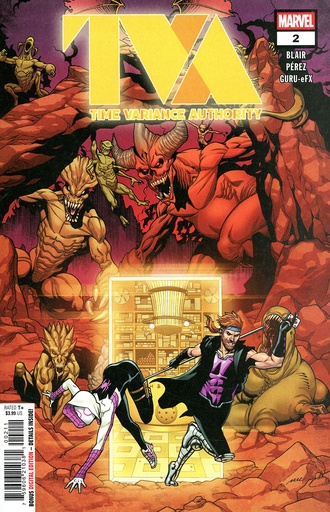 [NOV240600] TVA #2 of 5