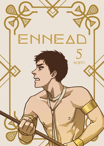 [DEC242129] ENNEAD, Vol. 5