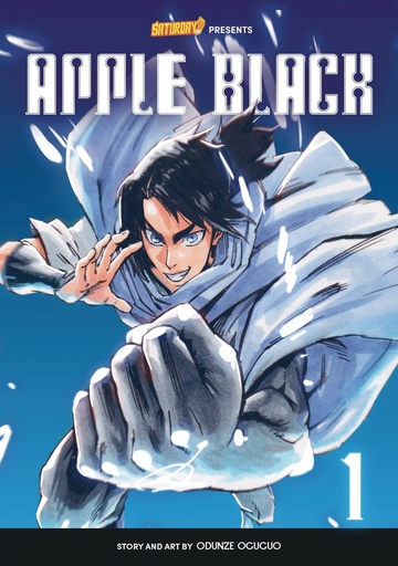 [DEC242110] Apple Black, Vol. 1 (Neo Freedom)