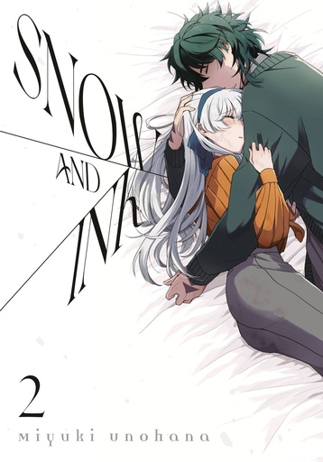 [DEC242089] Snow & Ink, Vol. 2