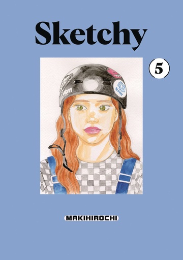 [DEC242088] Sketchy, Vol. 5