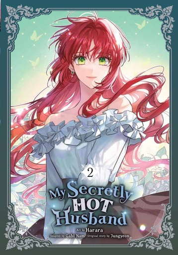 [DEC242037] My Secretly Hot Husband, Vol. 2