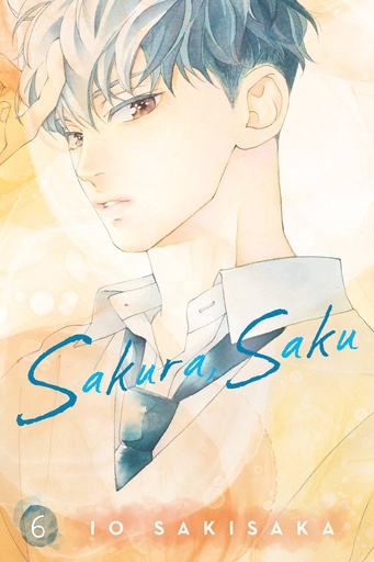 [DEC241953] Sakura, Saku, Vol. 6