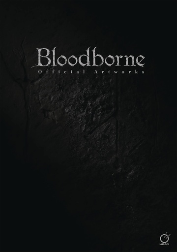 [DEC241931] Bloodborne: Official Artworks