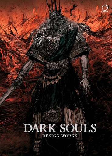[DEC241930] Dark Souls: Design Works, Vol. 1 (Hardcover)
