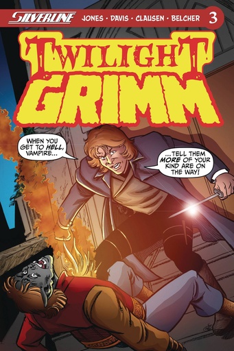[DEC241846] Twilight Grimm #3