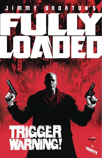 [DEC241834] Fully Loaded #1