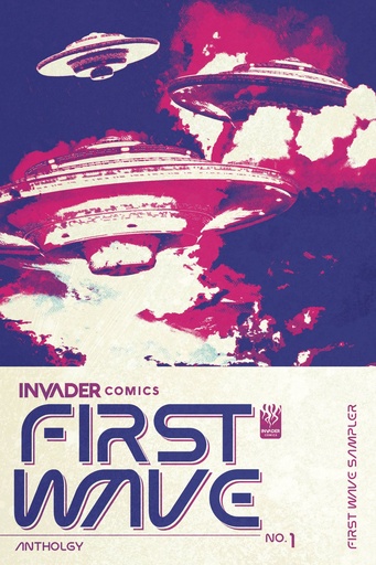 [DEC241633] First Wave #1