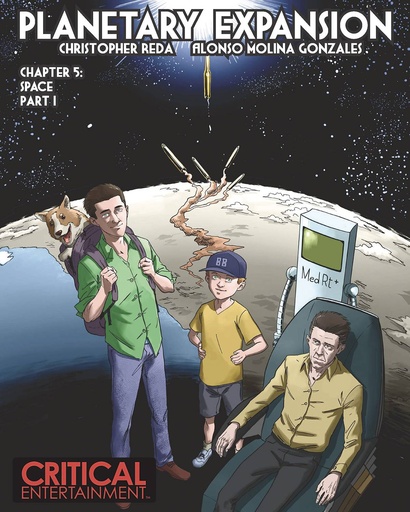 [DEC241466] Planetary Expansion #5 of 8