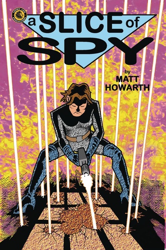 [DEC241463] A Slice of Spy #1