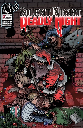 [DEC241220] Silent Night, Deadly Night #2 (Cover A Roy Allen Martinez)