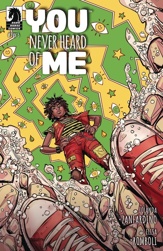 [DEC241036] You Never Heard of Me #3
