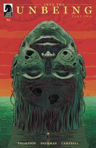 [DEC241008] Into the Unbeing: Part Two #2 (Cover A Hayden Sherman)