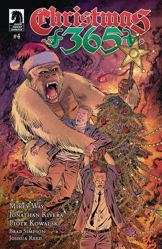 [DEC241000] Christmas 365 #4