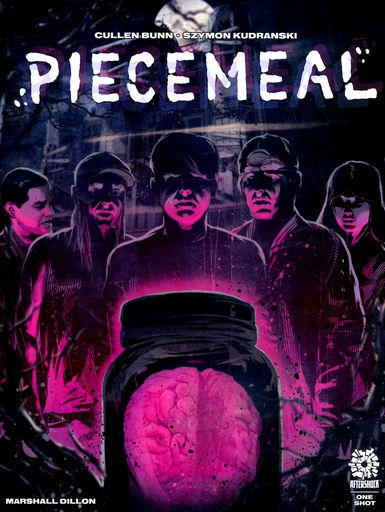 [DEC240907] Piecemeal #1