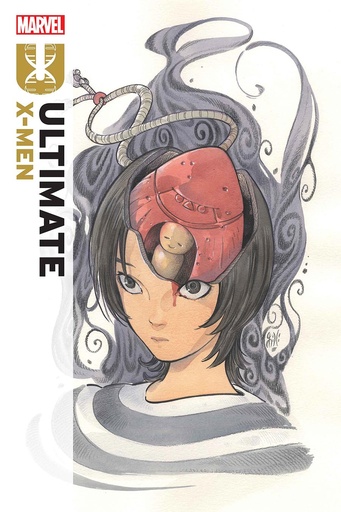 [DEC240897] Ultimate X-Men #13