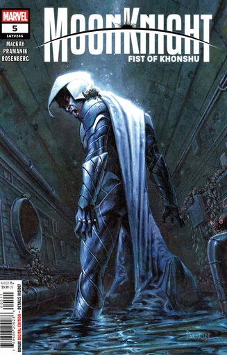 [DEC240807] Moon Knight: Fist of Khonshu #5