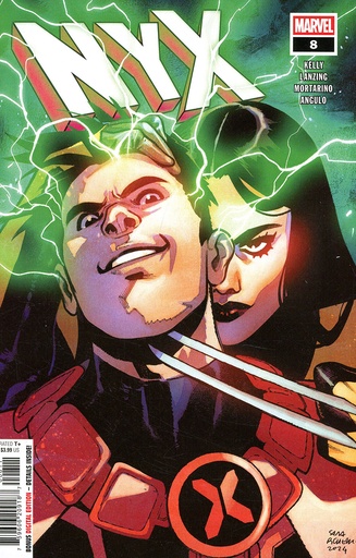 [DEC240745] Nyx #8