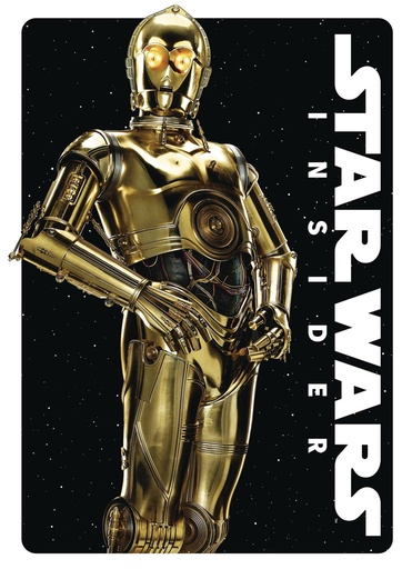 [DEC240411] Star Wars Insider #230 (Previews Exclusive Edition)