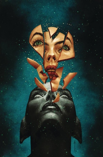 [JAN253125] Catwoman #74 (Cover A Sebastian Fiumara)