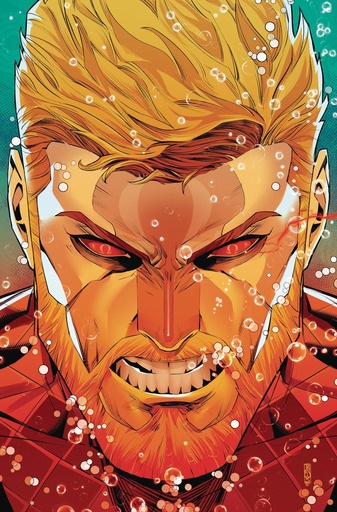 [JAN253099] Aquaman #3 (Cover A John Timms)