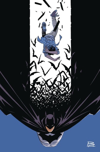 [JAN253078] Detective Comics #1095 (Cover B Bruno Redondo Card Stock Variant)