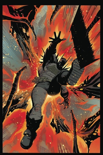 [JAN253001] Absolute Batman #6 (Cover A Nick Dragotta)