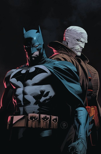 [JAN252988] Batman #158 (Cover F Dan Mora Card Stock Variant)