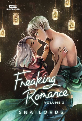 [JAN252278] Freaking Romance, Vol. 3